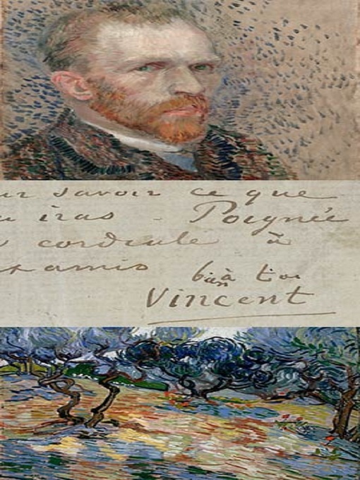 Title details for The Letters of Vincent Van Gogh by Vincent van Gogh - Available